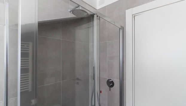 Commenda 35 B - Foto 3, Habitación