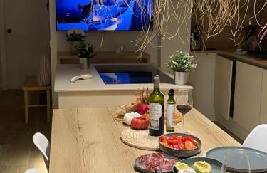 Precioso apto Miami primera linia playa cala de las Sirenas, con WIFI y NETFLIX, adecuado para teletrabajar - Foto 7