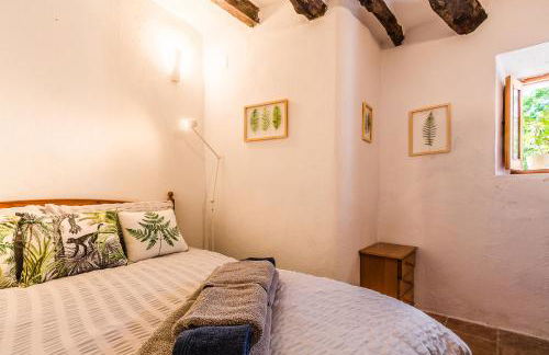 Casa Mundo - 16th century traditional white village house with pool - Foto 8