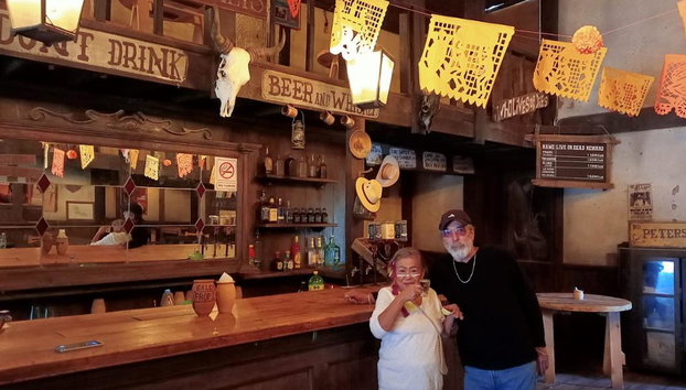 Escursione a cavallo nel selvaggio West - Foto 3