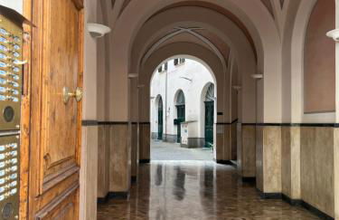 Penthouse 23 - Vatican Charming Apartment - Photo 25