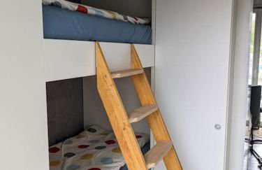 Hausboot Urlaub in Ostfriesland auf der Waterhome 1 - Foto 9