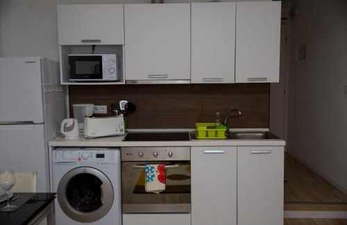 Azores Horta Apartments T0 - Foto 18