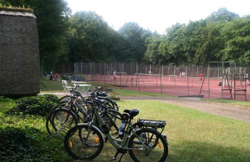 PETITE MAISON de CHARME DANS DOMAINE BOISÉ - Foto 15