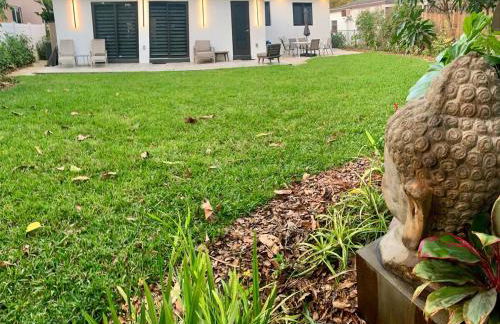 MIAMi MID-CENTURY GEM - Foto 21