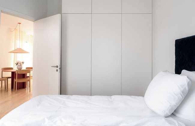 The Pier Penthouse by Daniel&Jacob's - Foto 18