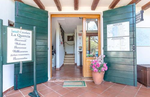 Casolare La Quercia - Foto 23