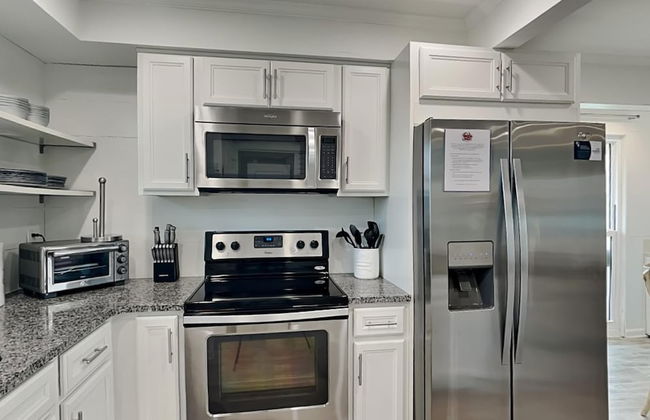 Sandpiper Cove by Southern Vacation Rentals - Photo 42