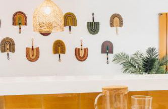 Villa Bini Maria à Binibeca - 10 couchages - vue mer - Foto 26