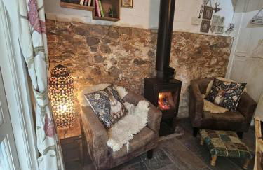 Bluebell Cottage Lurley Manor - Foto 26