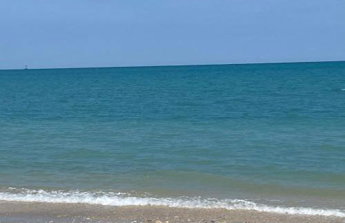 La Casetta Sul Mare di Ginevra & Emanuele - Foto 43