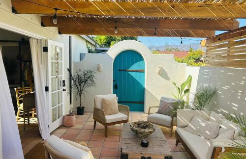 Ojai Serenity Retreat - Foto 1