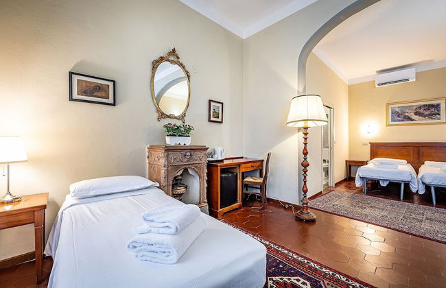 Bellevue House - Foto 25