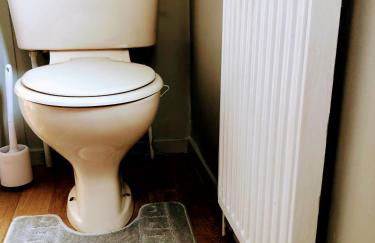 PD Wonderwall Caravan, Direct beach access & Beds made on arrival & GCH - Foto 28