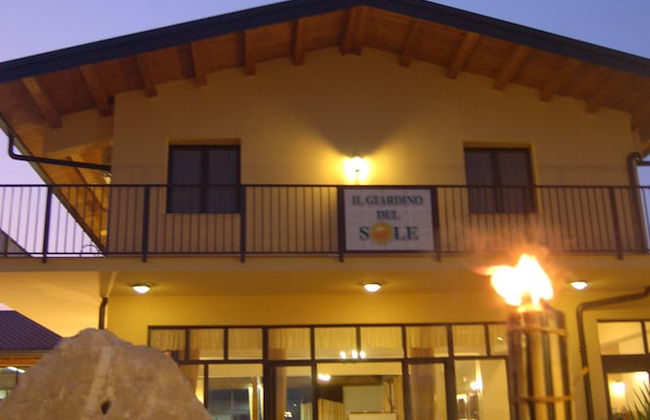 Il Giardino del sole - Foto 52