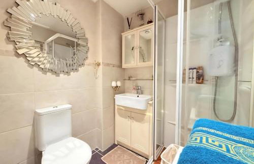 Marylebone apartment near Regent's Park - Foto 2