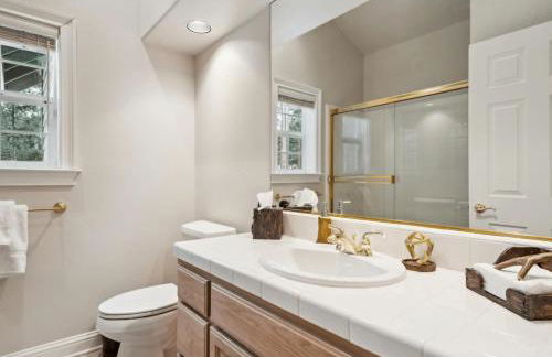 The Royal Canterbury Retreat - Near Kings Beach & Lake Tahoe - Foto 42