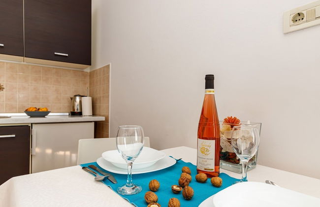 Beachfront Escape in Rovinj - Foto 32