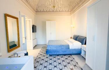 The Regal Residence - By Palazzo Veneziani - Luxury Living in Monopoli - Foto 44