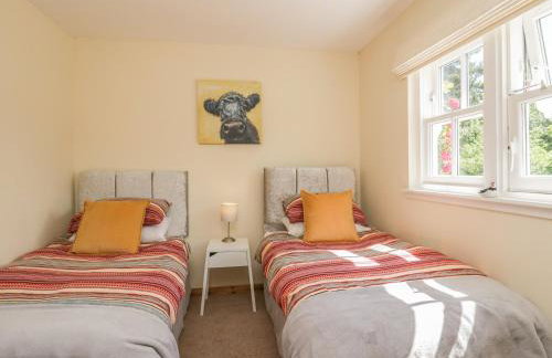 Drumhead Bothy - Foto 14