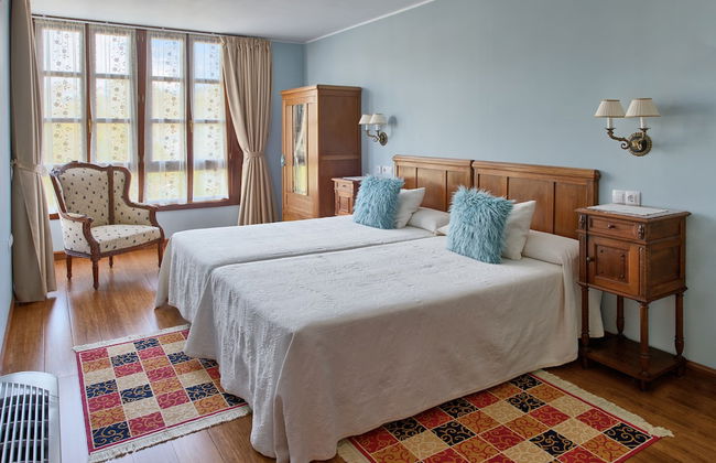 La Casona de la Roza - Foto 8