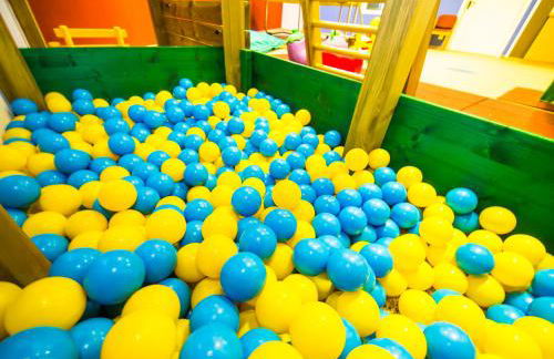 Chalet Rudla - Foto 28