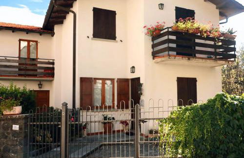 Chalet Relax&Salute - Foto 8