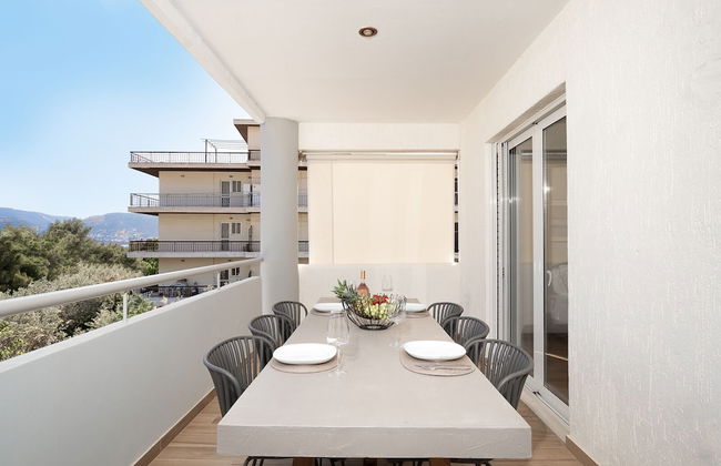 Blue Avra by A&D Properties - Foto 29