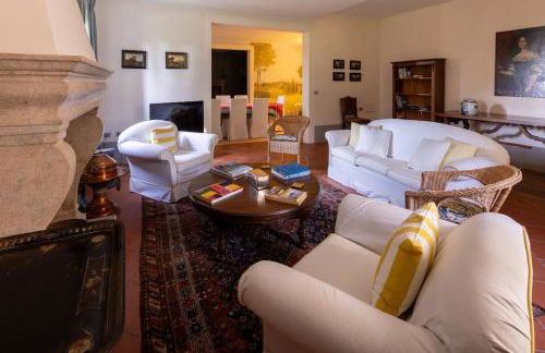 Il Metrone, accogliente casa di campagna a Custoza - Foto 19