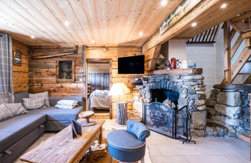 Chalet Vardasse - Foto 16