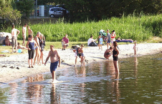House in Wiejkowo Near Szczecin Lagoon - Photo 30