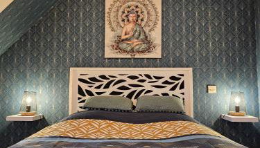 Le nid de l'écureuil - Photo 2