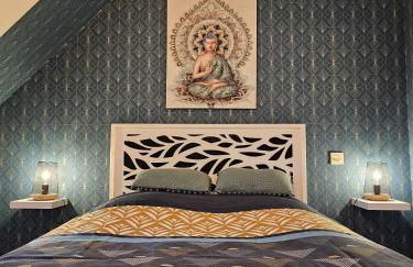 Le nid de l'écureuil - Foto 2