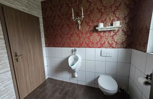 Ferienwohnung Ilka's Lodge - Foto 6