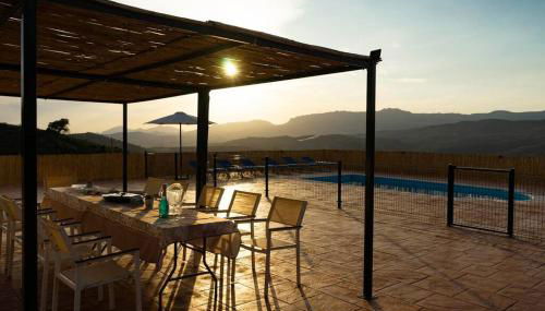 Casa Rural Mis Niñas - Foto 5