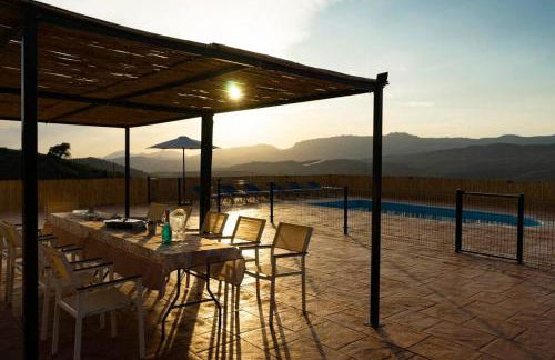 Casa Rural Mis Niñas - Foto 5