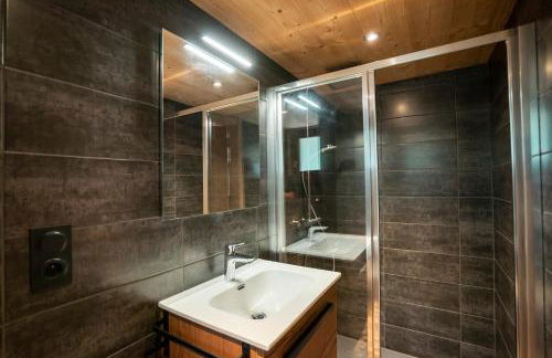 CHALET LES CERFS - Foto 24