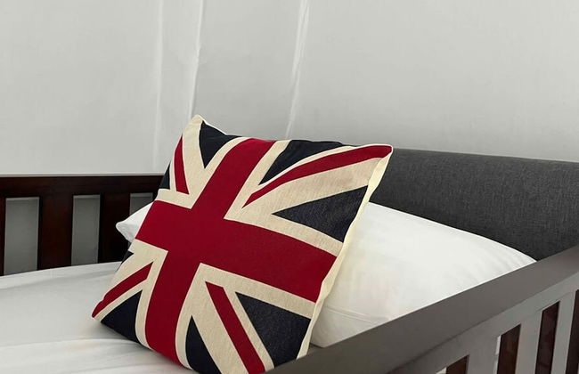 The North Wales Gathering - Hot Tub Sleeps Up 16 - Foto 16