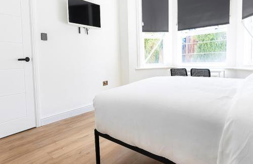 StarNest Willesden Junction - Foto 1