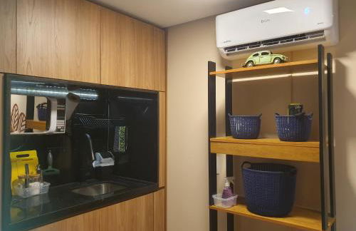 Container Beija-Flor com SPA e Cachoeira - Foto 23