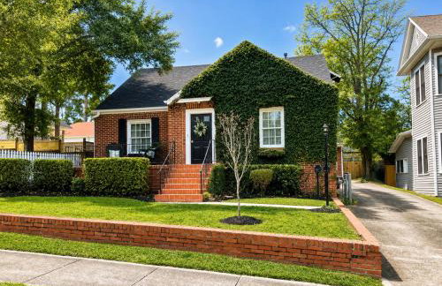Camellia: Historic Summerville, Medical District - Foto 2