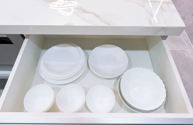 Midtown by Saigon - Foto 62