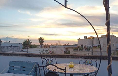 La terrazza sul castello - Foto 4