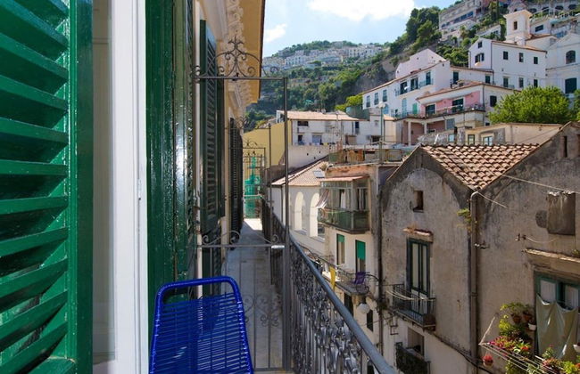 Appartamento a Vietri sul Mare ID 3054 - Foto 6