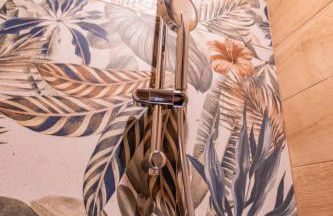 Villa le Jas de Bali - 4chambres - Piscine et parking privé - Foto 25