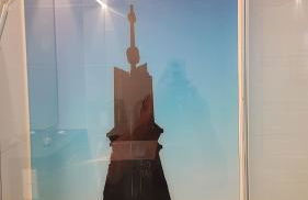 LITTLE SKYSUITE Terrassenhaus W 94 - Foto 24