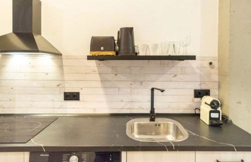 Miraflores Zen Apartment - Foto 22