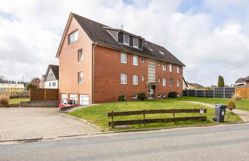 Ferienwohnung Krautsand - Foto 1