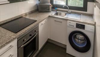 Villa de Madrid 17 - Foto 2