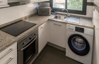 Villa de Madrid 17 - Photo 2